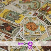 preguntar muchas veces lo mismo al tarot