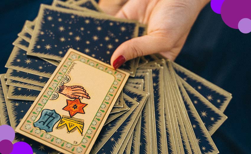 diferentes tipos de tarot