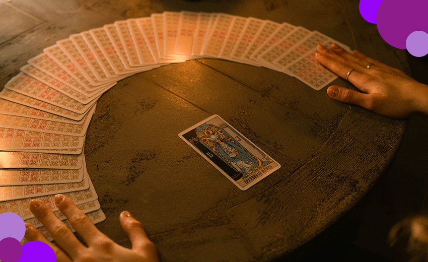 tarot sota de bastos