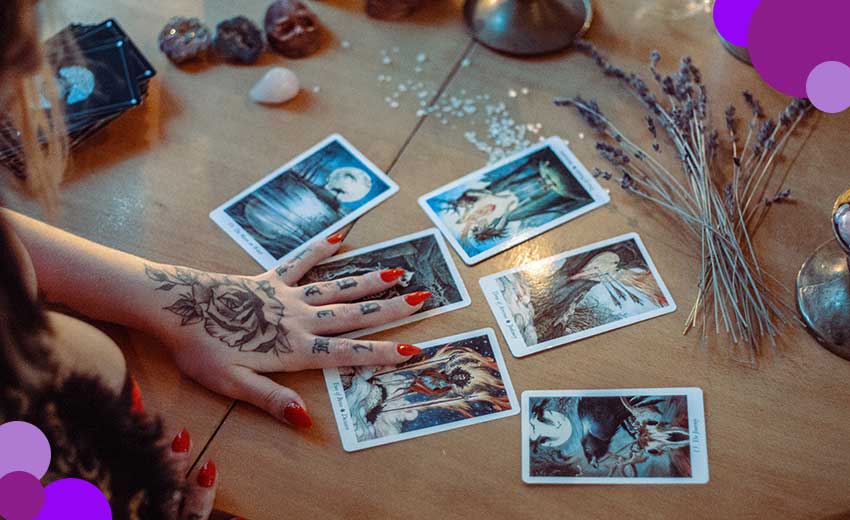 La-emperatriz--tarot-y-combinaciones